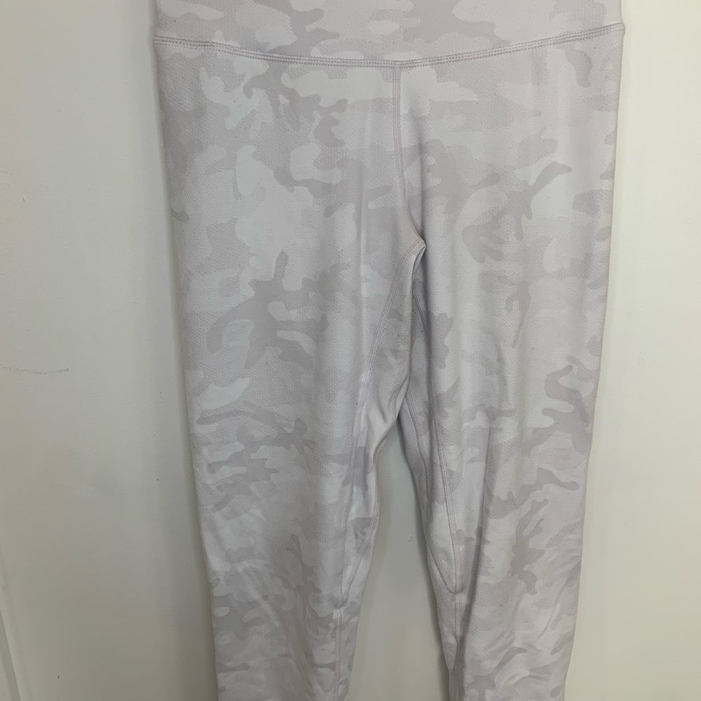 P’tula 23” stealth leggings